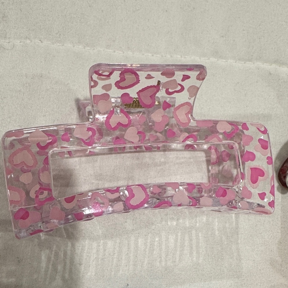 Colorful Hair Clip Set - Picture 2 of 6